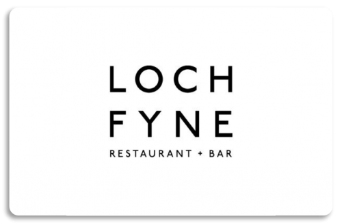 Loch Fyne (Great British Pub)